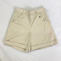 kate spade new york、150cm、パンツ、綿・ポリウレタン、女の子用
