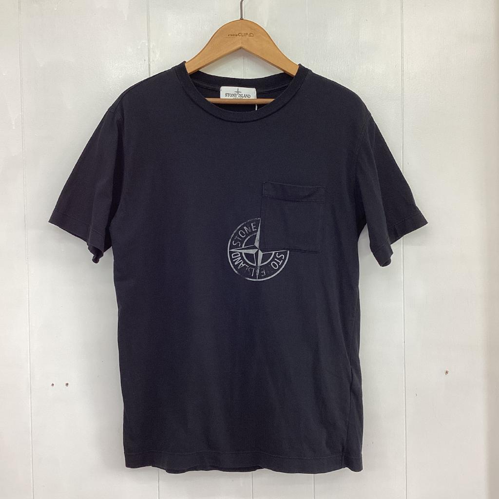 STONE ISLAND Tシャツ 150cm lisblanc（リ・ブラン）｜STONE ISLANDの 