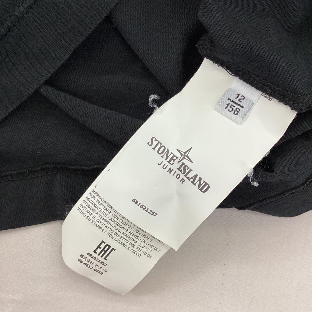 STONE ISLAND Tシャツ 150cm lisblanc（リ・ブラン）｜STONE ISLANDの 