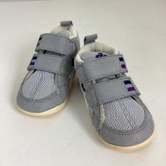 ASICS、11～13.5cm、くつ、その他、男女共用