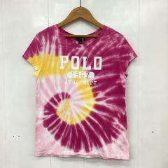 POLO RALPH LAUREN、150cm、Ｔシャツ、綿、女の子用