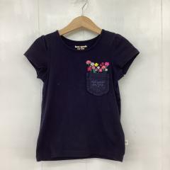 kate spade new york、110cm、カットソー、綿、女の子用