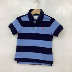 RALPH LAUREN、85cm、カットソー、綿、男の子用