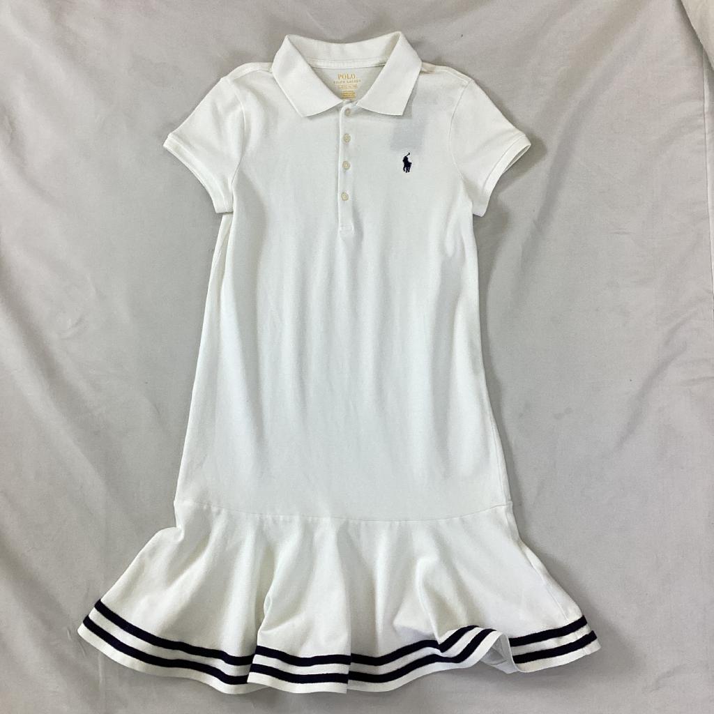 POLO RALPH LAUREN ワンピース 150cm lisblanc（リ・ブラン）｜POLO