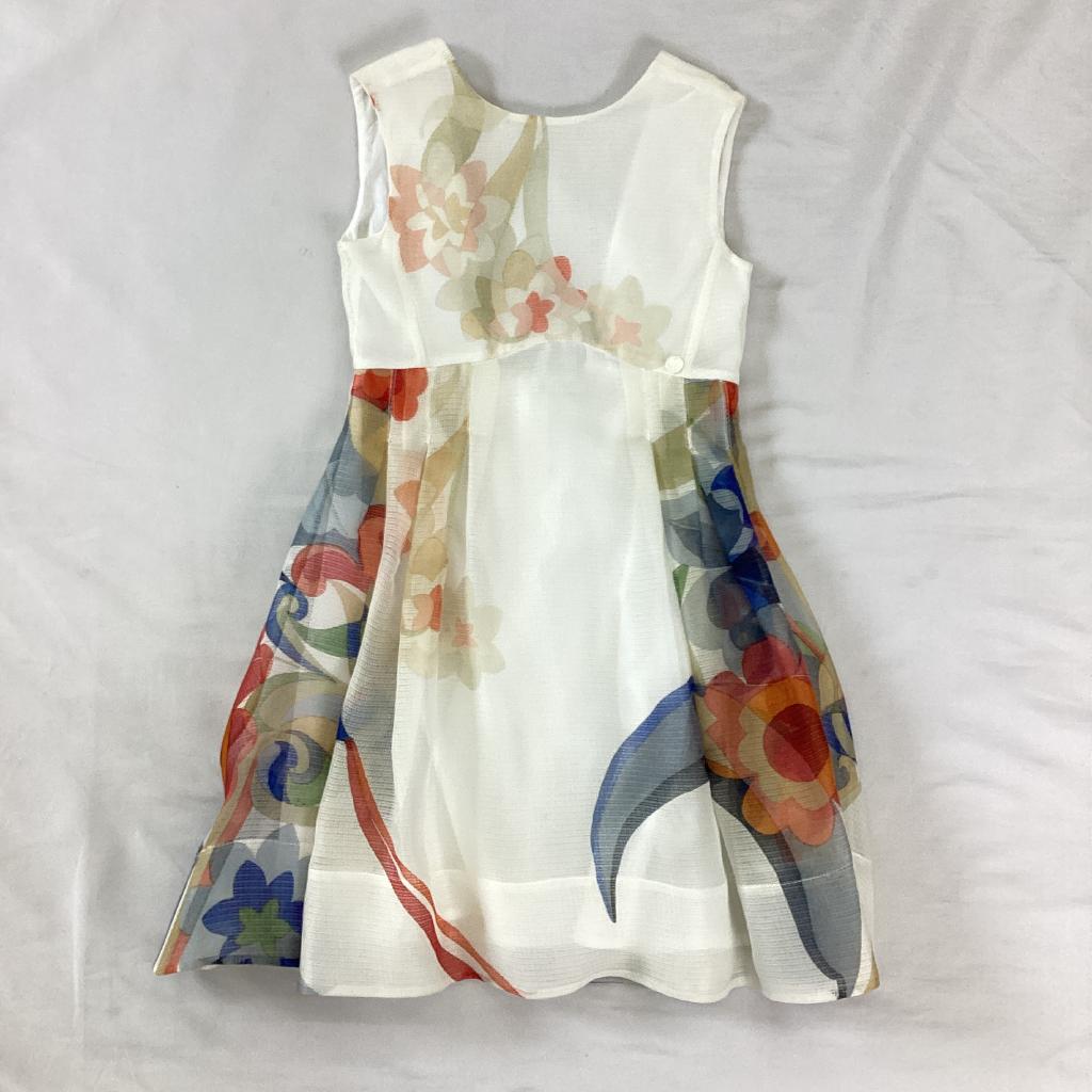 FENDI ワンピース 120cm lisblanc（リ・ブラン）｜FENDIの子供服の古着