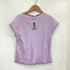 ANNA SUI Mini、150cm、カットソー、綿・ポリウレタン、女の子用