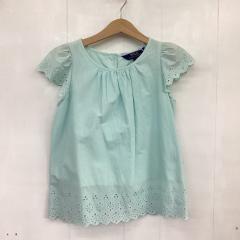 POLO RALPH LAUREN、130cm、シャツ、綿、女の子用