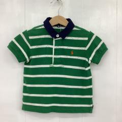 POLO RALPH LAUREN、90cm、カットソー、綿、男の子用
