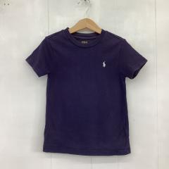 POLO RALPH LAUREN、100cm、Ｔシャツ、綿、男の子用