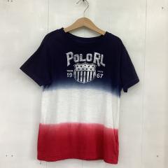 POLO RALPH LAUREN、120cm、Ｔシャツ、綿、男の子用
