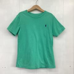 POLO RALPH LAUREN、120cm、Ｔシャツ、綿、男の子用