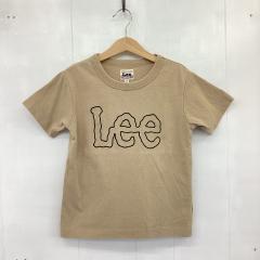 Lee、120cm、Ｔシャツ、綿、男女共用