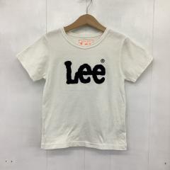 Lee、120cm、Ｔシャツ、綿、男女共用