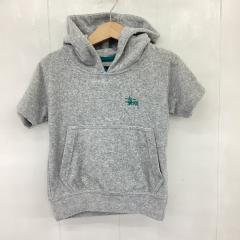 STUSSY、90cm、パーカー、綿・ポリエステル、男の子用