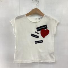 DOLCE&GABBANA、95cm、Ｔシャツ、その他、女の子用