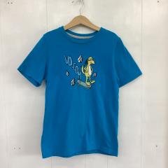 VOLCOM、130cm、Ｔシャツ、綿、男の子用