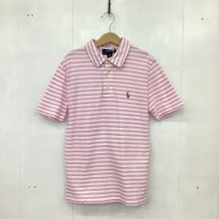 POLO RALPH LAUREN、140cm、カットソー、綿、男の子用