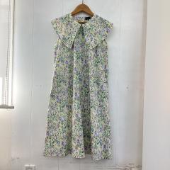 UNITED ARROWS、160cm、ワンピース、綿・ポリウレタン、女の子用