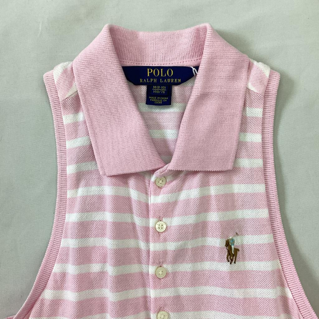 POLO RALPH LAUREN ワンピース 140cm lisblanc（リ・ブラン）｜POLO