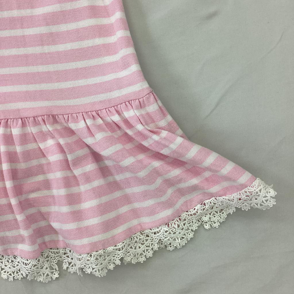 POLO RALPH LAUREN ワンピース 140cm lisblanc（リ・ブラン）｜POLO