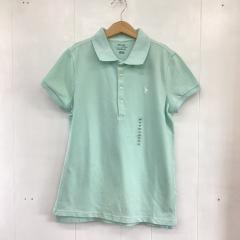 POLO RALPH LAUREN、160cm、カットソー、綿・ポリウレタン、女の子用