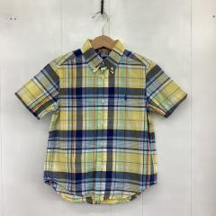 RALPH LAUREN、110cm、シャツ、綿、男の子用