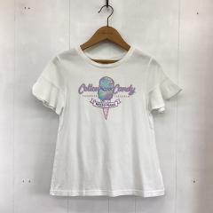 mezzo piano Junior、150cm、カットソー、その他、女の子用