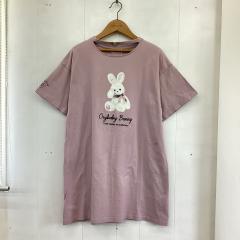 mezzo piano Junior、150cm、ワンピース、綿・ポリウレタン、女の子用