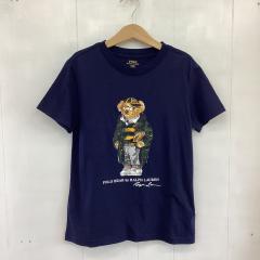 POLO RALPH LAUREN、130cm、Ｔシャツ、綿、男の子用