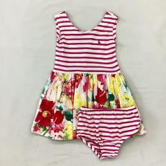 RALPH LAUREN、80cm、ワンピース、その他、女の子用