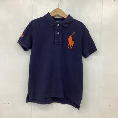 POLO RALPH LAUREN、110cm、カットソー、綿、男の子用