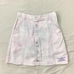 mezzo piano Junior、160cm、スカート、綿、女の子用