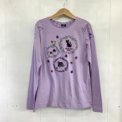 ANNA SUI Mini、140cm、カットソー、綿、女の子用