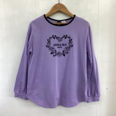 ANNA SUI Mini、150cm、カットソー、綿、女の子用
