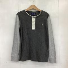 POLO RALPH LAUREN、120cm、カットソー、綿、男の子用