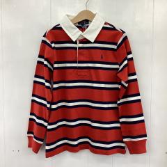 POLO RALPH LAUREN、130cm、カットソー、綿、男の子用