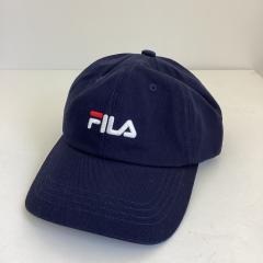 FILA、56cm、ファッション雑貨・小物、綿・ポリエステル、男女共用