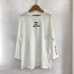 JENNI love、150cm、カットソー、綿・ポリウレタン、女の子用