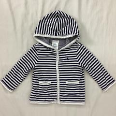 RALPH LAUREN、80cm、パーカー、綿、男の子用