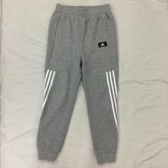 adidas、160cm、パンツ、綿・ポリエステル、男の子用