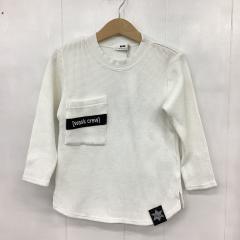 WASK、100cm、カットソー、綿・ポリウレタン、男の子用