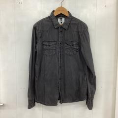 EMPORIO ARMANI、160cm、シャツ、綿、男の子用