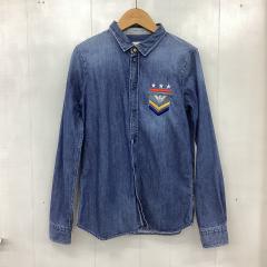 ARMANI JUNIOR、160cm、シャツ、綿、男の子用