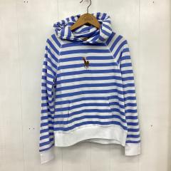 POLO RALPH LAUREN、150cm、パーカー、綿、男女共用