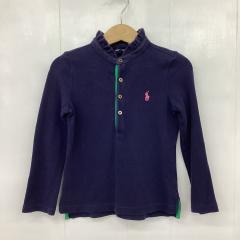 RALPH LAUREN、95cm、カットソー、綿・ポリウレタン、男の子用