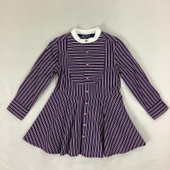 POLO RALPH LAUREN、90cm、ワンピース、綿、女の子用