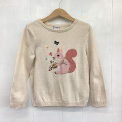 LC WAIKIKI、110cm、セーター、綿、女の子用