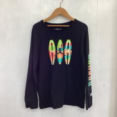 JODAN、150cm、カットソー、綿、男の子用