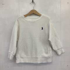 DENIM DUNGAREE、110cm、トレーナー、綿、男の子用