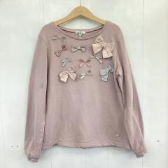 any FAM、140cm、トレーナー、その他、女の子用